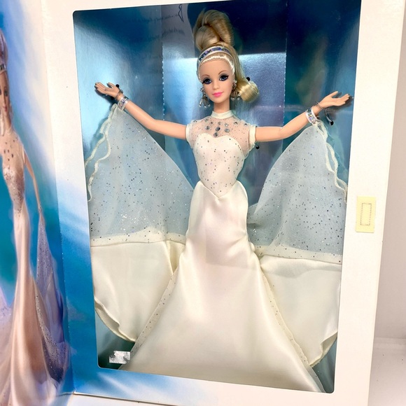 Barbie Starlight Dance Classique Collection 1996 | Meses sin interés